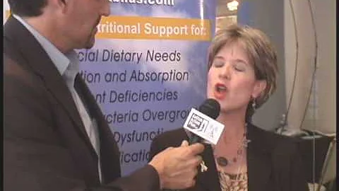 Autism Supplements  Why Supplements Are So Importa...