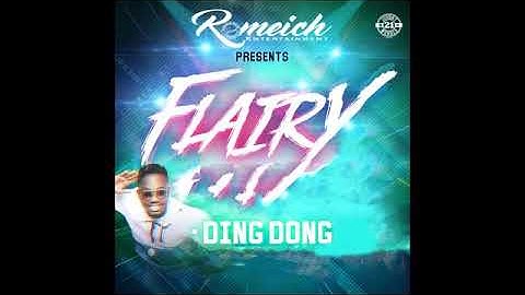 Ding Dong flair is in the Air