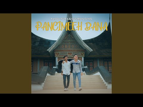 Pancimeeh Bana Feat Gustrian Geno
