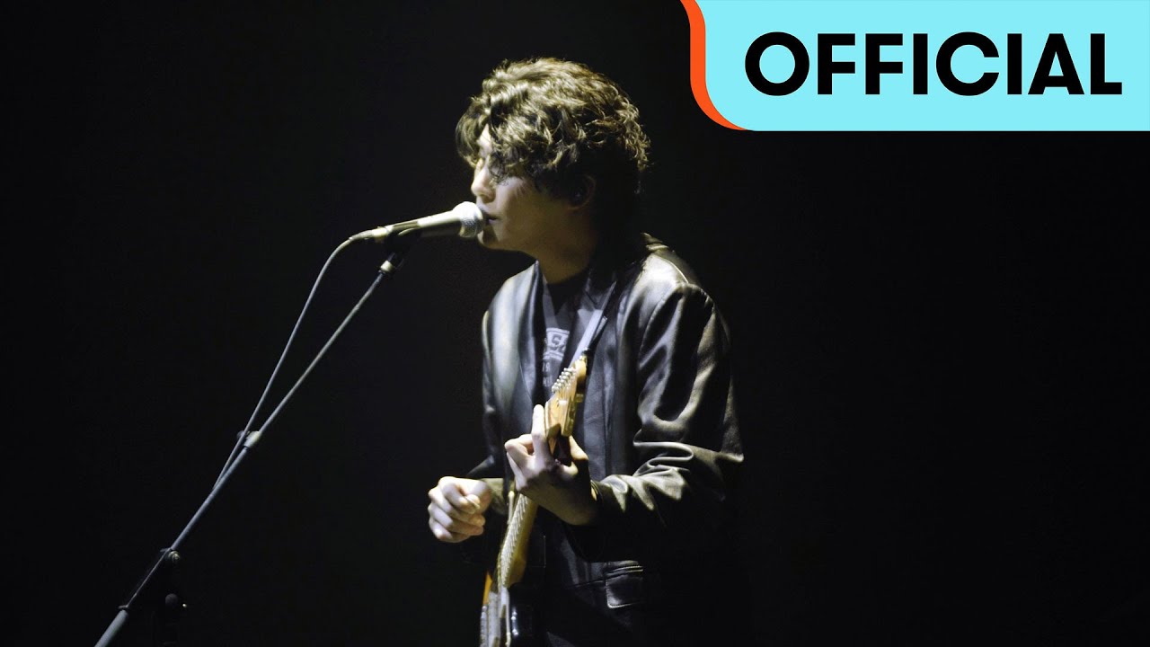 [LIVE] 카더가든 _ 꿈을 꿨어요(Dreamed a dream) @카더가든 정규 2집 발매 기념 전국 투어 'C'