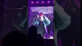 G-Dragon - IBELONGIIU [Live in Paris] 4K