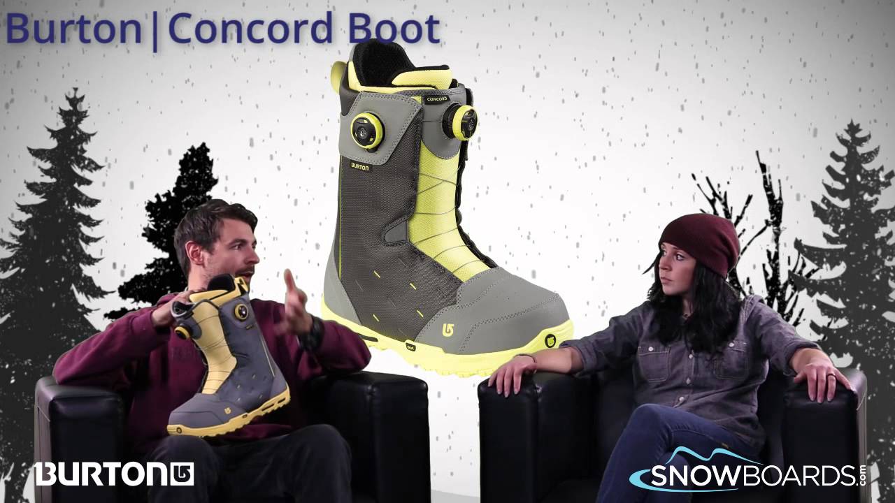 burton concord boa snowboard boots 2015 Men's Photon Supportive and Responsive Plenty of support and responsive feel give you that extra edge to go for it Burton Photon Boa Snowboard Boots