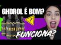 🔥GHDROL é Bomba? GHDROL antes e depois - Ghdrol ANVISA - GHDrol Funciona Mesmo? GHDrol Efeitos