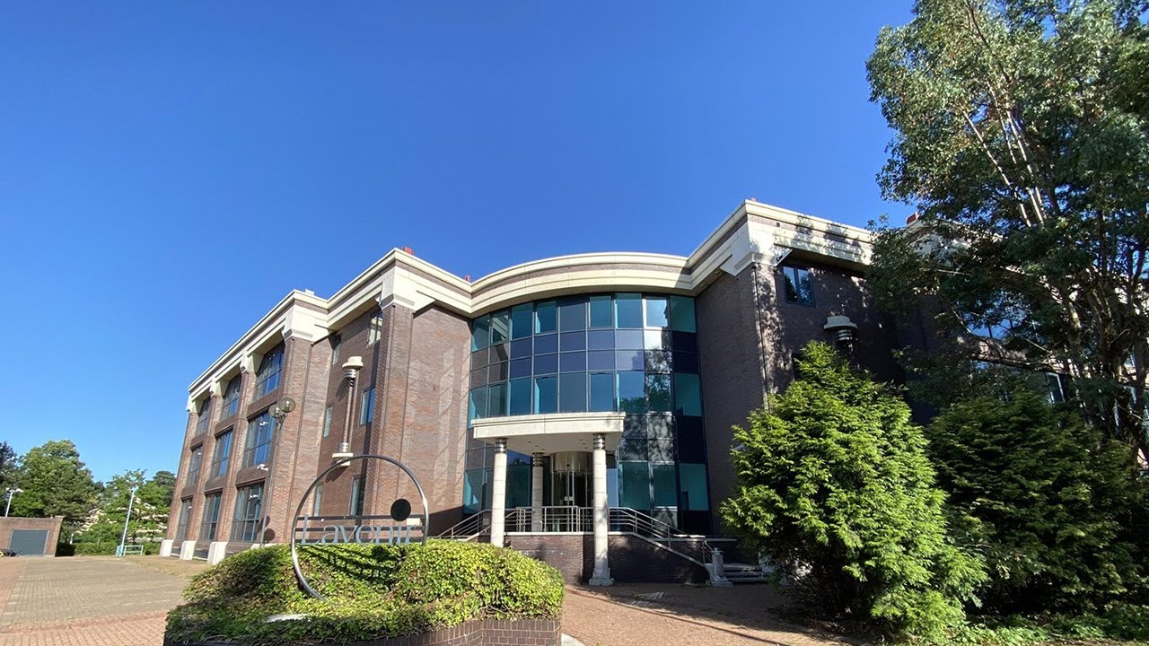 L'avenir, Bracknell Property Tour YouTube