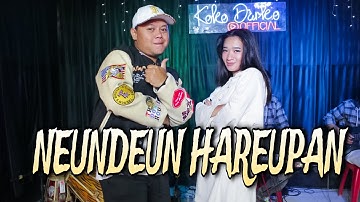 Neundeun Hareupan ( H.dodi mansyur ) - Koko Darko feat Khana || COVER LIVE SEASON || #kokodarko