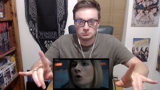 Doctor Who 13x06 The Vanquishers Reaction