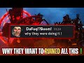 Why Is All This Happening to DaFuqBoom?! 😨 The Hidden Reason Revealed