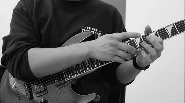 10 Great Tapping Guitar Licks