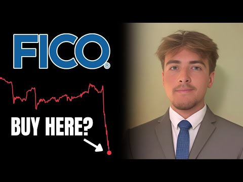 Is Fair Isaac A Buy After Bad News? | FICO Stock Analysis