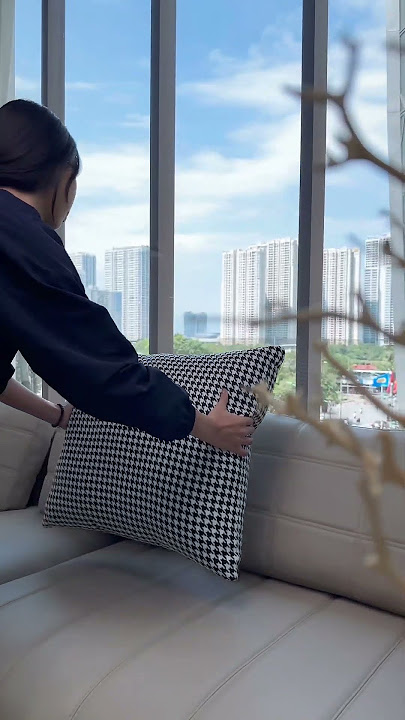 Cách quay 1 chiếc ghế Sofa bằng điện thoại | Dat Vairo