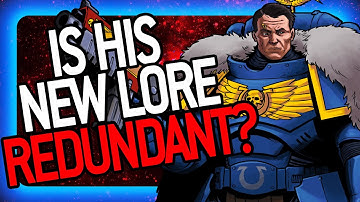 Is The New Warden Of Ultramar Pointless?