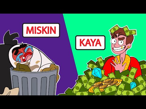 CERITAKU KAYA MENDADAK DI USIA MUDA! | Kisah Diriku