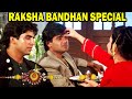 Raksha Bandhan Special | Akshay Kumar | Suniel Shetty | Sapoot Scene