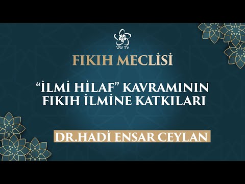 İlm-i Hilaf\