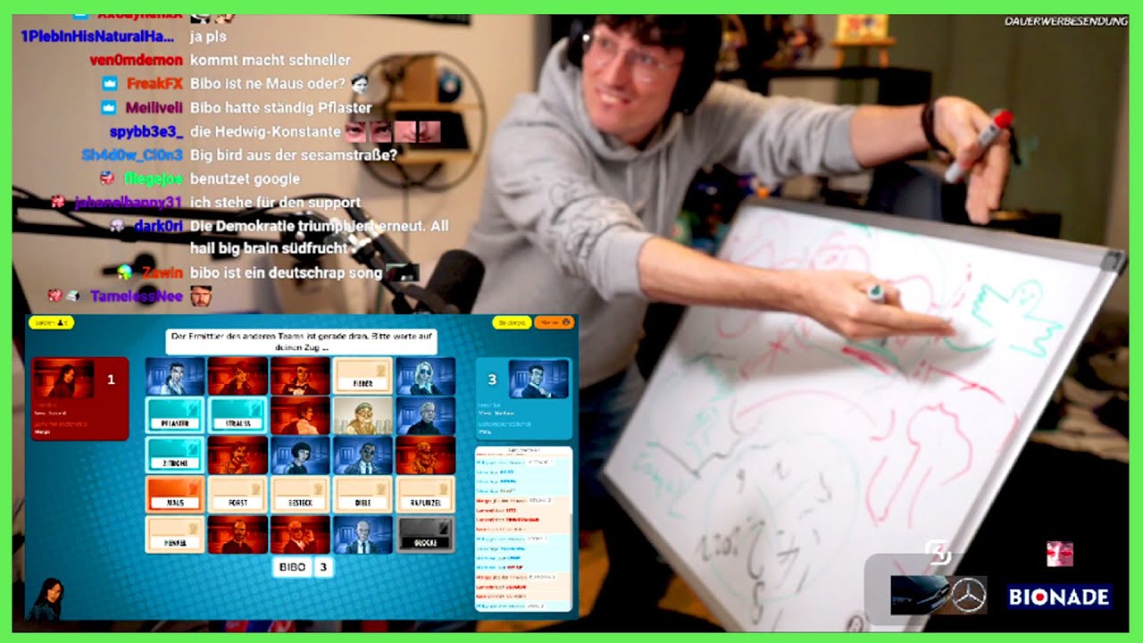 Die Hedwig Konstante