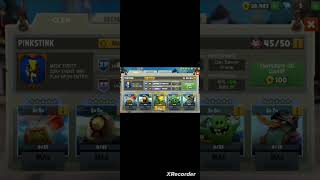 Angry Birds Evolution - My Clan- Pinkstink Watch Full Vid For Rules And Regulations
