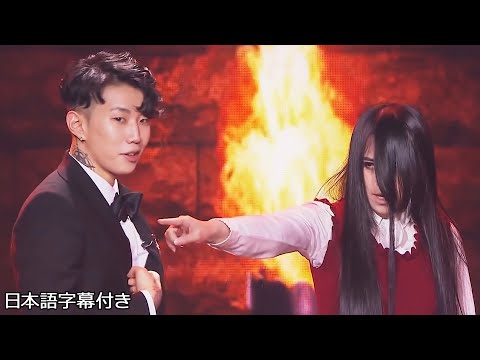 【和訳】大注目の出場者、リアナの決勝パフォーマンス | Asia’s Got Talent 2017