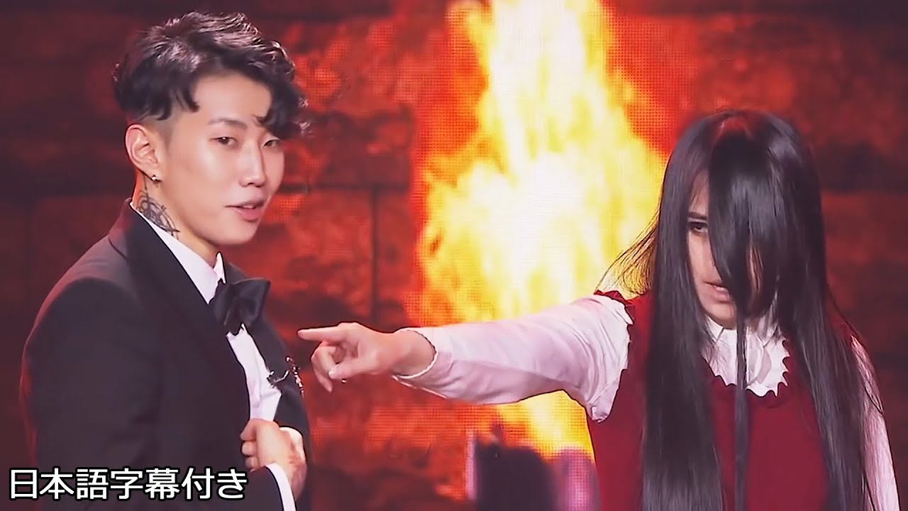 【和訳】大注目の出場者、リアナの決勝パフォーマンス | Asia’s Got Talent 2017 - YouTube