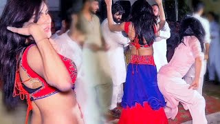 Lucky Kabootri Phans Gai We - Beautiful Girl Wedding hot Mujra Dance Performance 2023