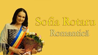 Sofia Rotaru - Romantică (Lyrics)