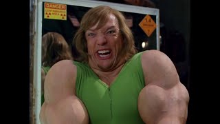 MultiVersus: Shaggy Playthrough @MeldoWiseau