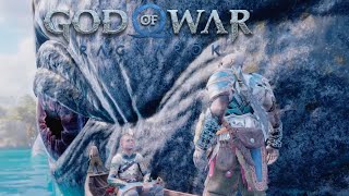 God of War Ragnarok: Campeão de levantamento de peso defende