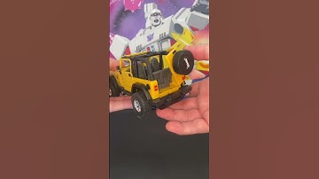 Alternators Swindle #transformers #g1 #takaratomy #shorts