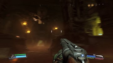 Doom 2016 – Titan’s Realm Silverguy Collectable