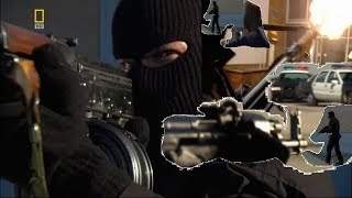 44 Минуты: Самая жестокая перестрелка с полицией за всю историю 44 Минуты: Самая жестокая перестрелка с полицией за всю историю