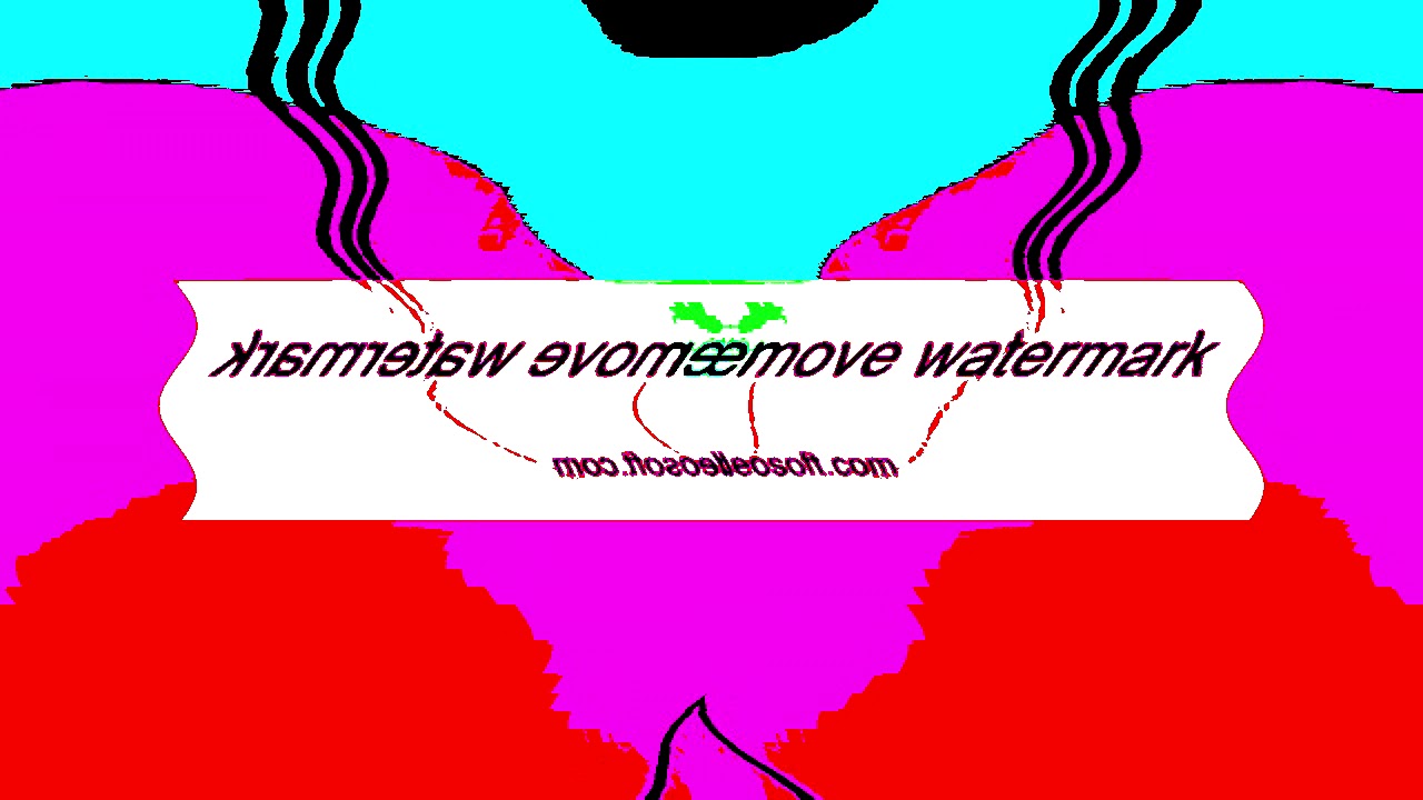 ITVN Old Ident Action Effects (Mario Buitron's Ninth Preview)