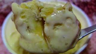 ハーゲンダッツのミニカップ メープルカスタードクッキー（期間限定）♪