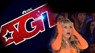 AGT Top 10 Magic Acts | America's Got Talent