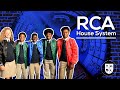 LIVE: Ron Clark Academy House System