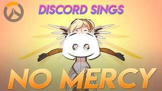 Discord Sings No Mercy (The Living Tombstone) | Sports Songs