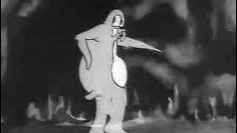 Minnie the Moocher - song only
