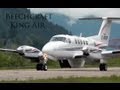 The ultimate beechcraft king air compilation