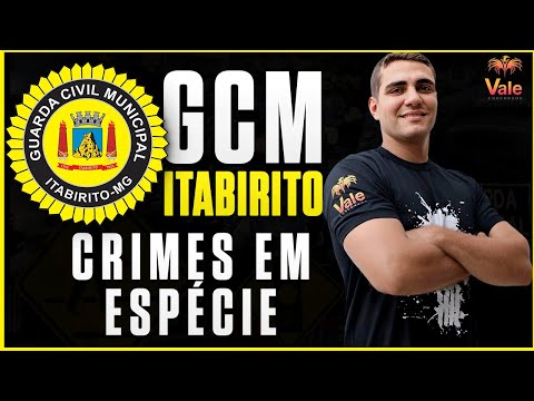 Guarda Municipal de Itabirito - Parte Especial - Dos Crimes Praticados por  Funcionário Público 