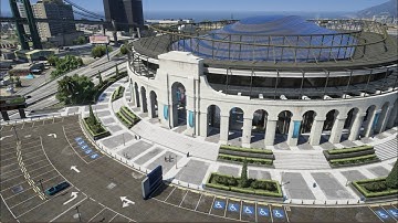 𝗴𝘁𝗮𝟱 [𝗠𝗟𝗢] 𝗦𝘁𝗮𝗿 𝗟𝗮𝗯𝘀 𝗠𝘂𝘀𝗲𝘂𝗺 [𝗔𝗱𝗱-𝗢𝗻 𝗦𝗣] [𝗙𝗶𝘃𝗲𝗠] 𝗠𝗢𝗗@LEGENDGUYGAMER22