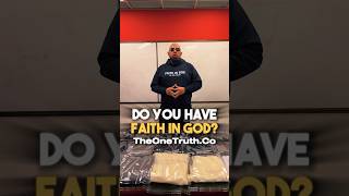 Do You Have Faith In God?