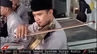 Sholawat Rebana Audul Marom – Ya Ahla Baitin Nabi | Voc. Gus Fuad