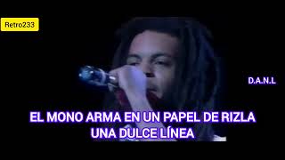 UB40 Red Red Wine sub - español