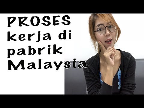 CARA KERJA DI MALAYSIA - LUMILEDS COMPANY | VLOG TKI MALAYSIA | PT. Karyatama Mitra Sehati CARA KERJA DI MALAYSIA - LUMILEDS COMPANY | VLOG TKI MALAYSIA | PT. Karyatama Mitra Sehati