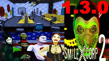 Smiling-X 2: The Resistance Survival in Subway Launched - SPEED UP FULL GAMEPLAY 1.3.0
