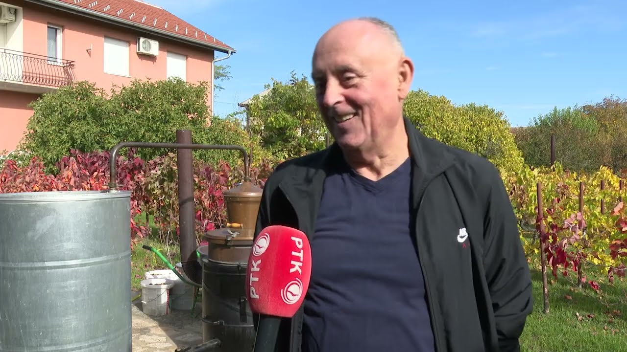 Pečenje rakije – tradicija koja spaja porodicu, komšije i prijatelje