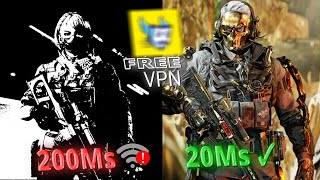BEST FREE TO USE VPN FOR Delta Force cbt screenshot 4