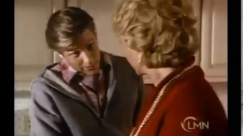 Aftermath A Test of Love - Crime, Drama