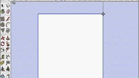 SketchUp Basics For the PhlatPrinter CNC