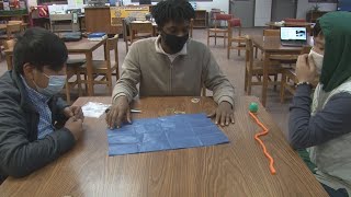 Dooly County High is 13WMAZ's School of the Week