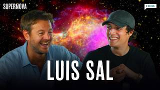Download lagu LUIS SAL: A PHYSIQUE IS NOTHING WITHOUT CONTROL