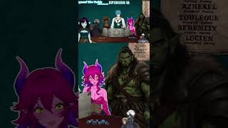 Runeswynd Chronicals  JOIN US EVERY SATURDAY 5PM EST  #d&amp;d #dungeonsanddragons #dungeonmaster